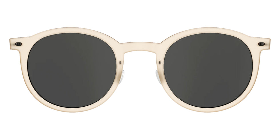 Lindberg® Sun Titanium™ 8338 Sunglasses - SL87 - Dark Gray C21M-PU9