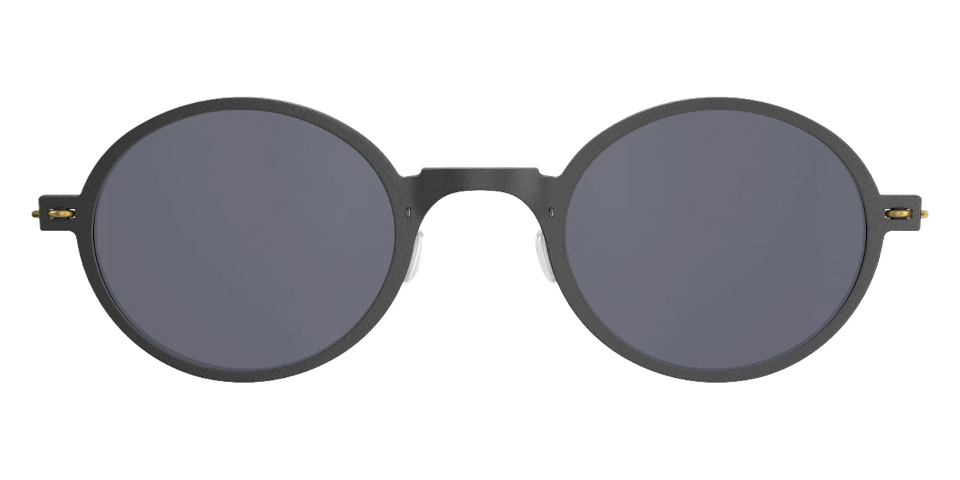 Lindberg® Sun Titanium™ 8339 Sunglasses - SL107 - Gray/Purple D16-GT