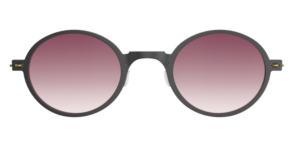Lindberg® Sun Titanium™ 8339 Sunglasses - SL35 - Purple Gradient D16-GT