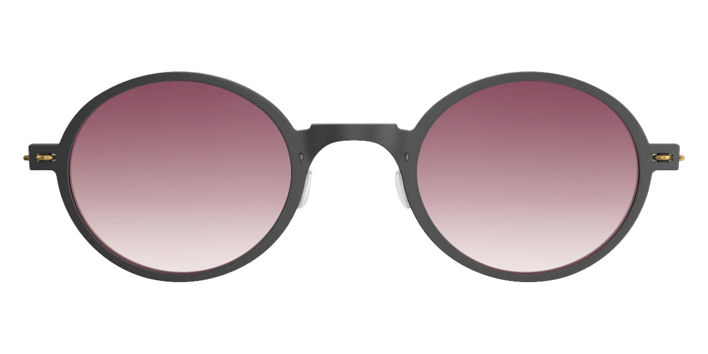 Lindberg® Sun Titanium™ 8339 Sunglasses - SL35 - Purple Gradient D16-GT