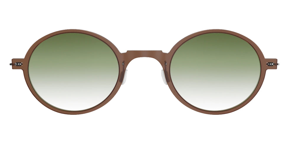 Lindberg® Sun Titanium™ 8339 Sunglasses - SL82 - Green Gradient C02M-P10