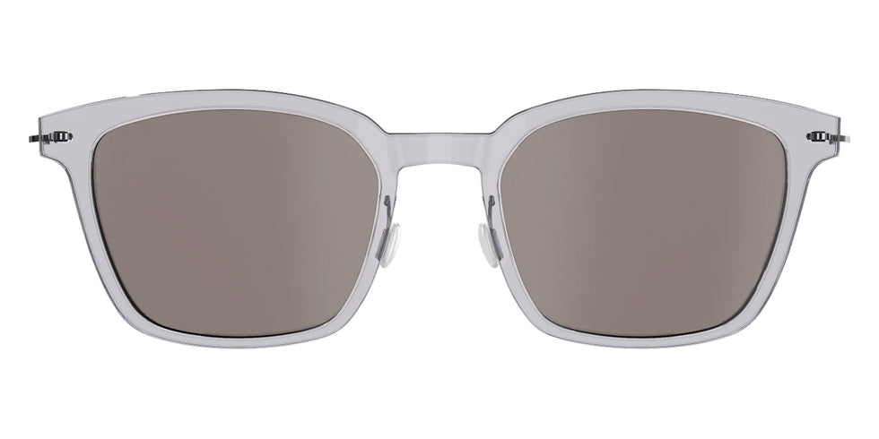 Lindberg® Sun Titanium™ 8340 Sunglasses - SL101 - Warm Gray C07-P10