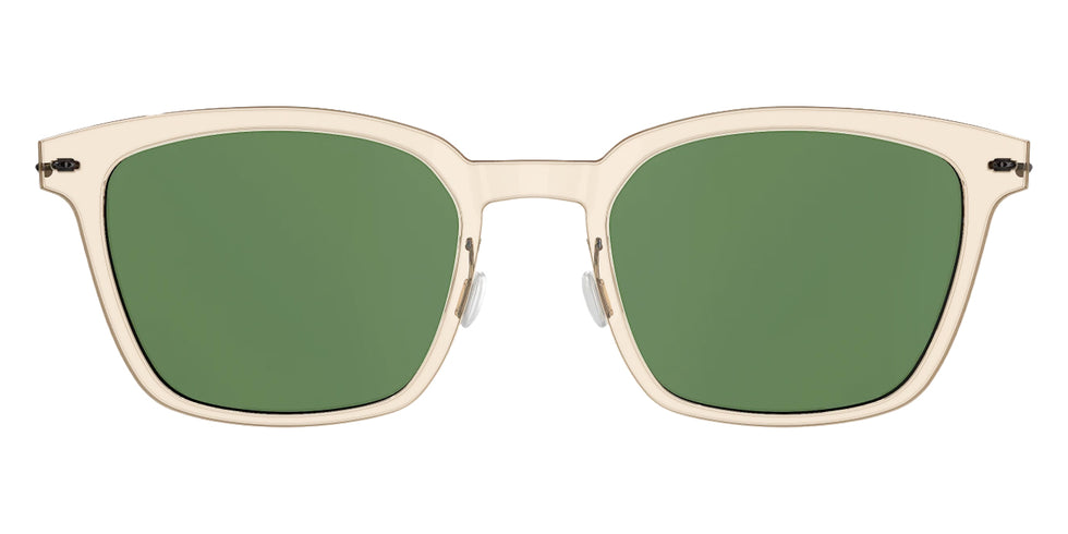 Lindberg® Sun Titanium™ 8340 Sunglasses - SL106 - Green C21-PU9