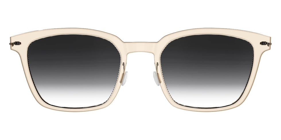 Lindberg® Sun Titanium™ 8340 Sunglasses - SL26 - Gray/Blue Gradient C21-PU9