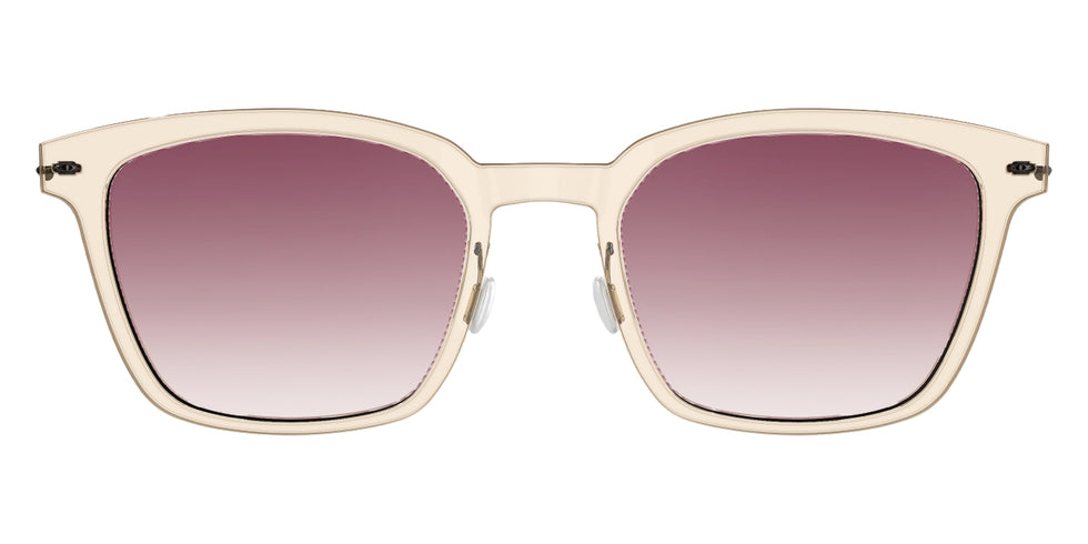 Lindberg® Sun Titanium™ 8340 Sunglasses - SL35 - Purple Gradient C21-PU9
