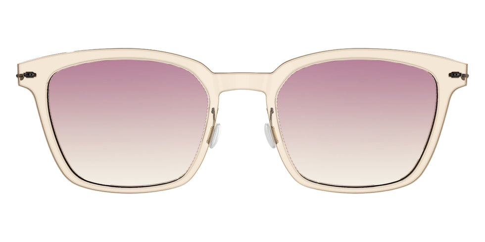 Lindberg® Sun Titanium™ 8340 Sunglasses - SL62 - Bordeaux/Pearl Gradient C21-PU9