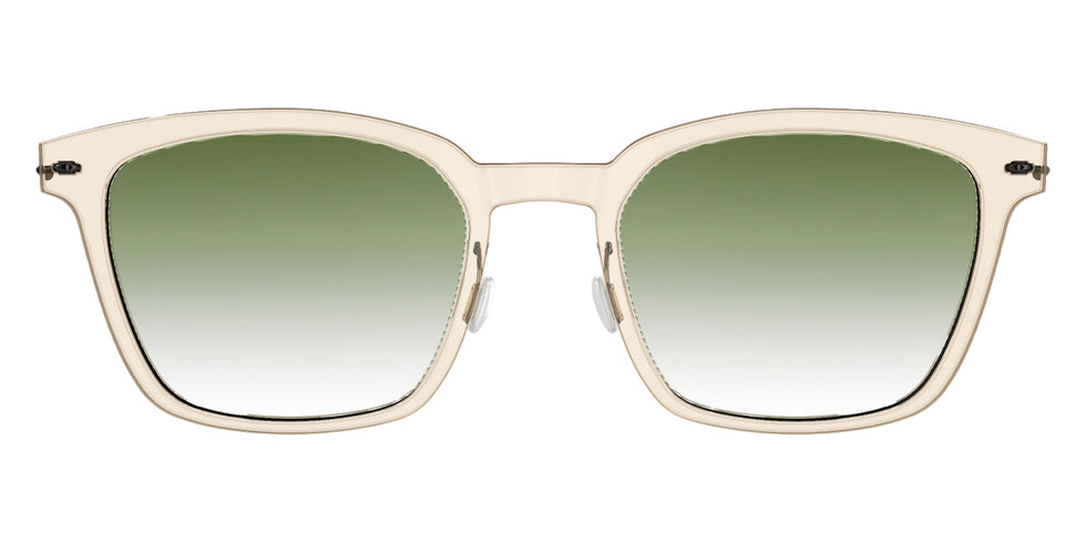 Lindberg® Sun Titanium™ 8340 Sunglasses - SL82 - Green Gradient C21-PU9