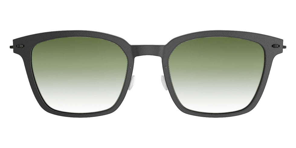 Lindberg® Sun Titanium™ 8340 Sunglasses - SL82 - Green Gradient D16-U9