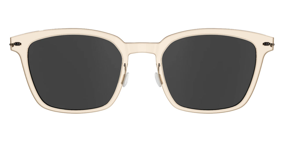 Lindberg® Sun Titanium™ 8340 Sunglasses - SL83 - Gray C21-PU9