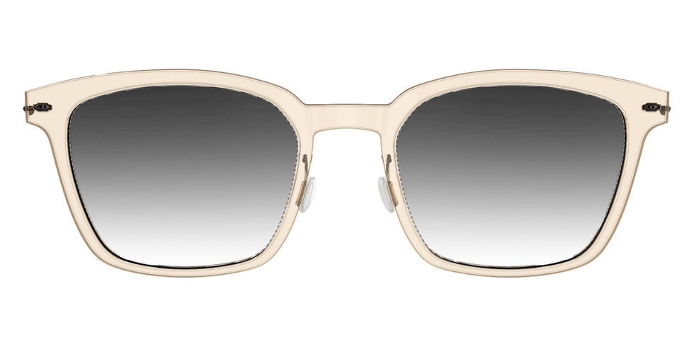 Lindberg® Sun Titanium™ 8340 Sunglasses - SL86 - Dark Gray Gradient C21-PU9