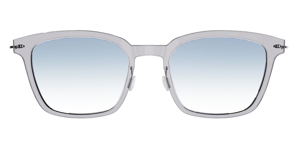 Lindberg® Sun Titanium™ 8340 Sunglasses - SL93 - Blue Gradient C07-P10