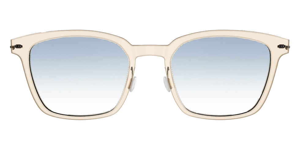 Lindberg® Sun Titanium™ 8340 Sunglasses - SL93 - Blue Gradient C21-PU9