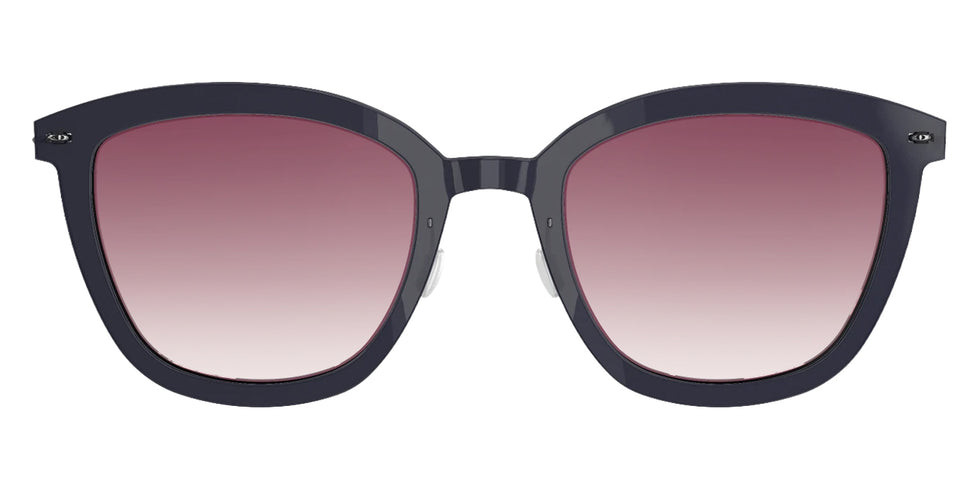Lindberg® Sun Titanium™ 8341 Sunglasses - SL35 - Purple Gradient C06-P10