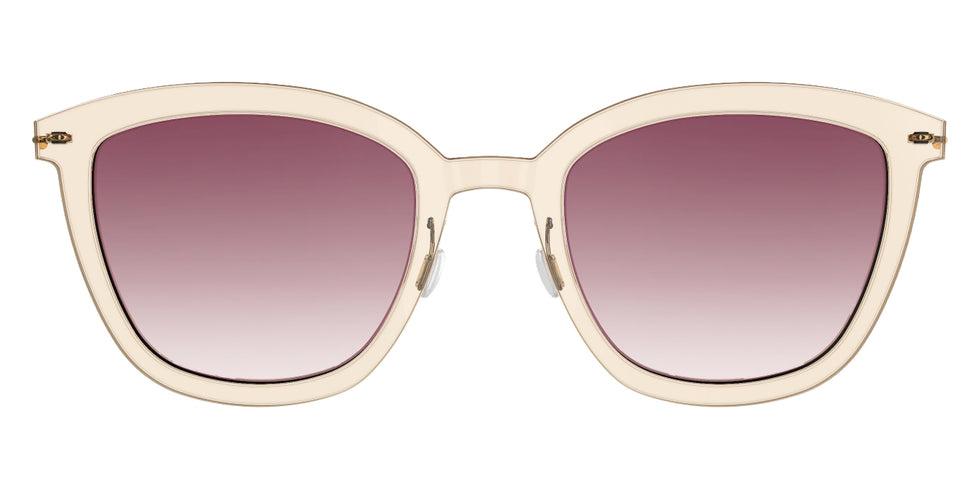 Lindberg® Sun Titanium™ 8341 Sunglasses - SL35 - Purple Gradient C21-P60