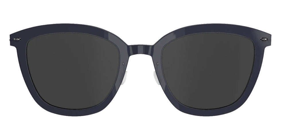 Lindberg® Sun Titanium™ 8341 Sunglasses - SL83 - Gray C06-P10