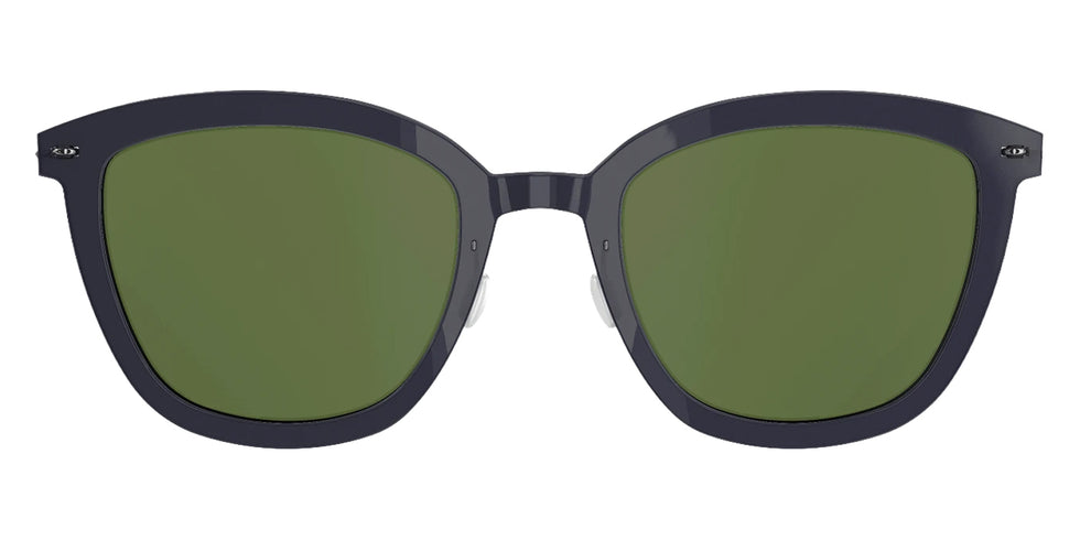 Lindberg® Sun Titanium™ 8341 Sunglasses - SL85 - Green C06-P10