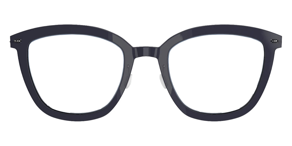 Lindberg® Sun Titanium™ 8341 Sunglasses - SL93 - Blue Gradient C06-P10