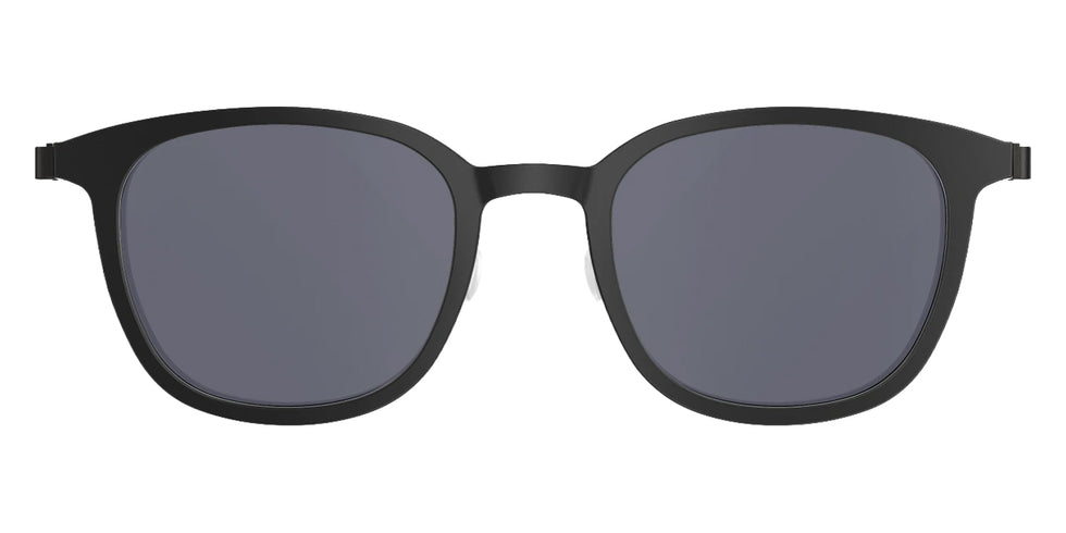 Lindberg® Sun Titanium™ 8595 Sunglasses - SL107 - Gray/Purple AK94 K24M-U9