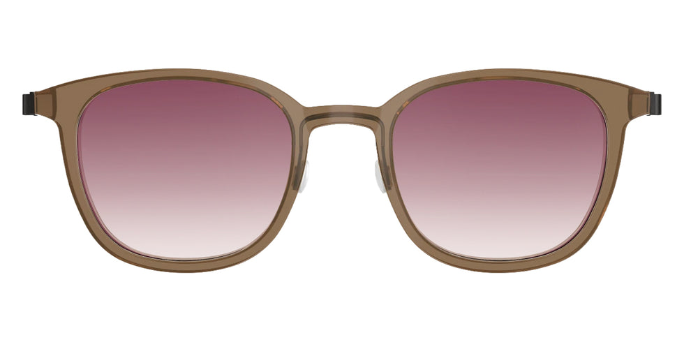 Lindberg® Sun Titanium™ 8595 Sunglasses - SL35 - Purple Gradient AK96 K107-U9