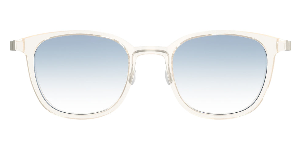 Lindberg® Sun Titanium™ 8595 Sunglasses - SL93 - Blue Gradient AK95 K137-U38