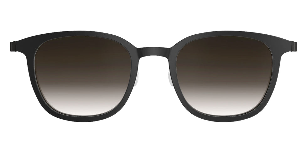 Lindberg® Sun Titanium™ 8595 Sunglasses - SL98 - Warm Gray Gradient AK94 K24M-U9