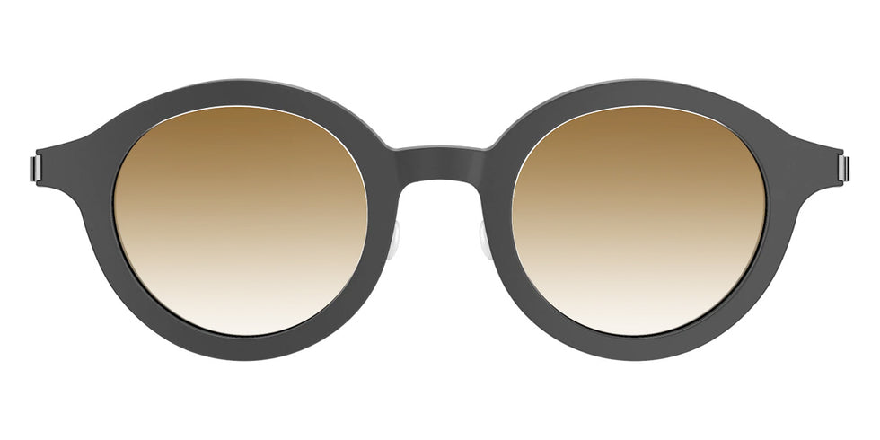 Lindberg® Sun Titanium™ 8596 Sunglasses - SL10 - Light Brown Gradient AK92 K24M-P10