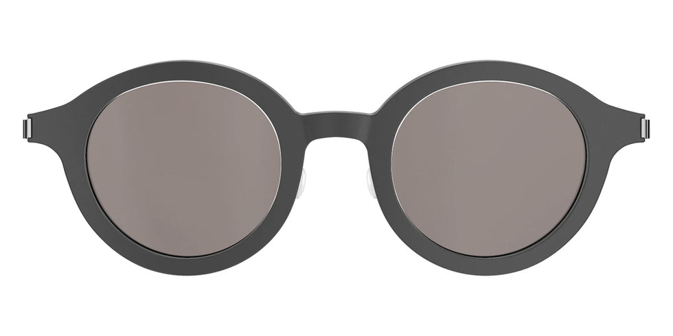 Lindberg® Sun Titanium™ 8596 Sunglasses - SL101 - Warm Gray AK92 K24M-P10