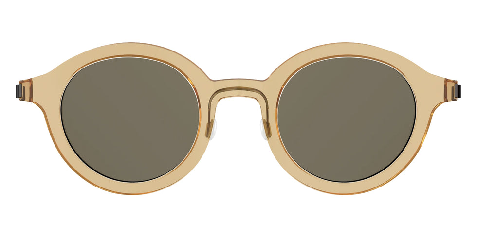 Lindberg® Sun Titanium™ 8596 Sunglasses - SL108 - Warm Gray AK68 K223-PU9