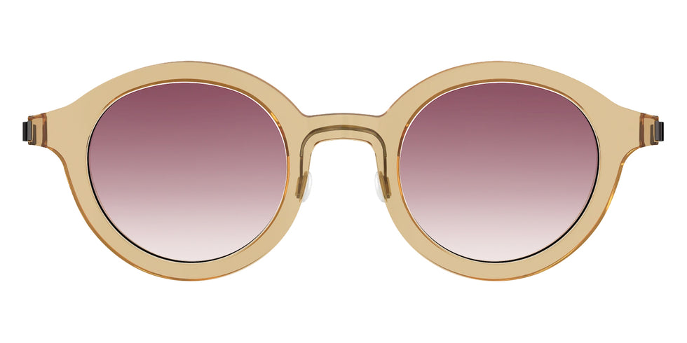 Lindberg® Sun Titanium™ 8596 Sunglasses - SL35 - Purple Gradient AK68 K223-PU9