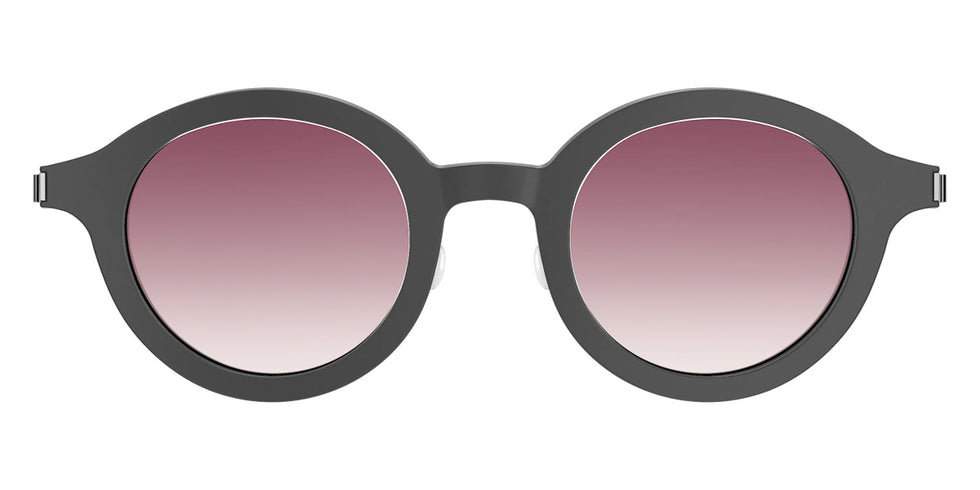 Lindberg® Sun Titanium™ 8596 Sunglasses - SL35 - Purple Gradient AK92 K24M-P10