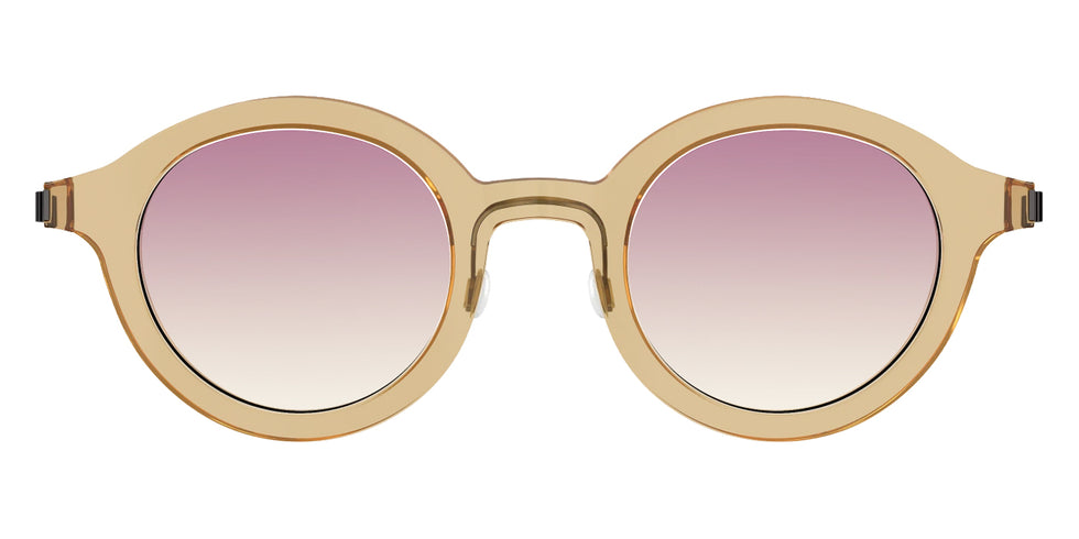 Lindberg® Sun Titanium™ 8596 Sunglasses - SL62 - Bordeaux/Pearl Gradient AK68 K223-PU9