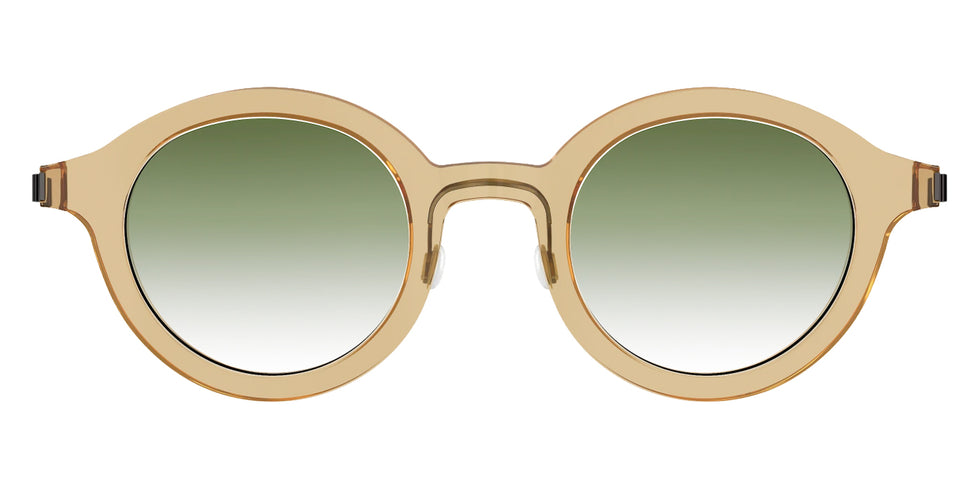Lindberg® Sun Titanium™ 8596 Sunglasses - SL82 - Green Gradient AK68 K223-PU9