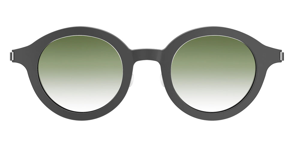 Lindberg® Sun Titanium™ 8596 Sunglasses - SL82 - Green Gradient AK92 K24M-P10