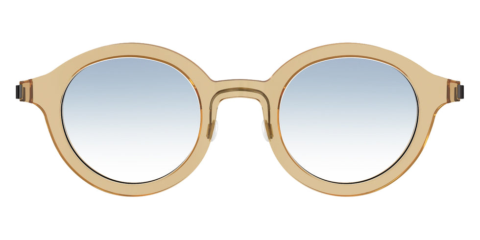 Lindberg® Sun Titanium™ 8596 Sunglasses - SL93 - Blue Gradient AK68 K223-PU9