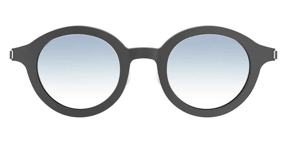 Lindberg® Sun Titanium™ 8596 Sunglasses - SL93 - Blue Gradient AK92 K24M-P10