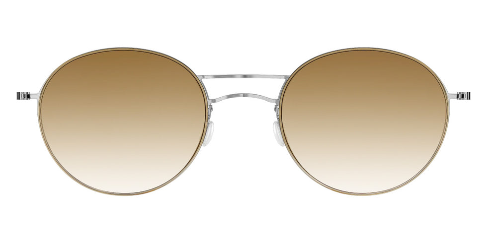 Lindberg® Sun Titanium™ 8811 Sunglasses - SL10 - Light Brown Gradient P10