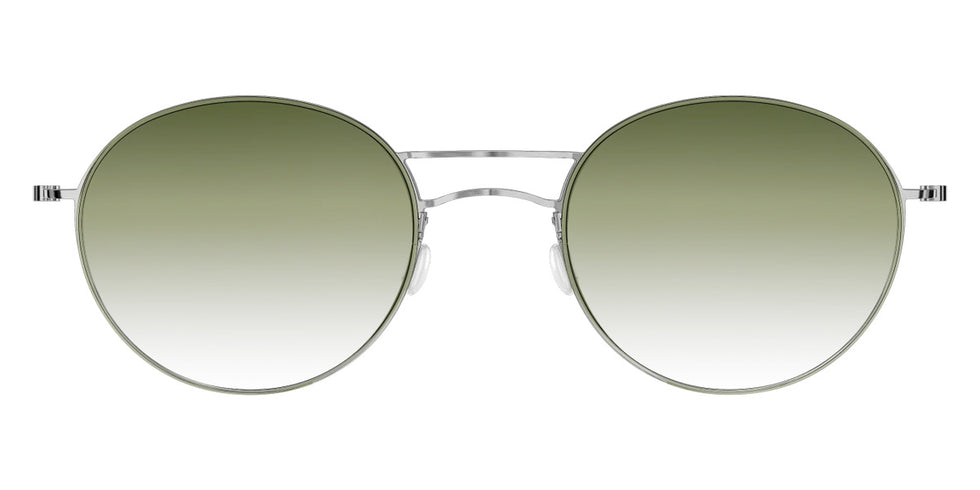Lindberg® Sun Titanium™ 8811 Sunglasses - SL103 - Gray/Green Gradient P10