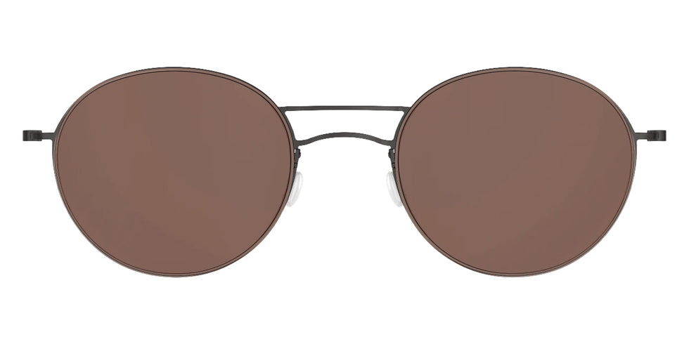 Lindberg® Sun Titanium™ 8811 Sunglasses - SL105 - Brown U9