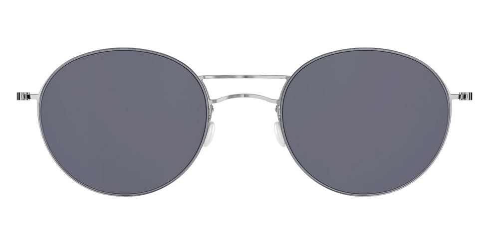 Lindberg® Sun Titanium™ 8811 Sunglasses - SL107 - Gray/Purple P10