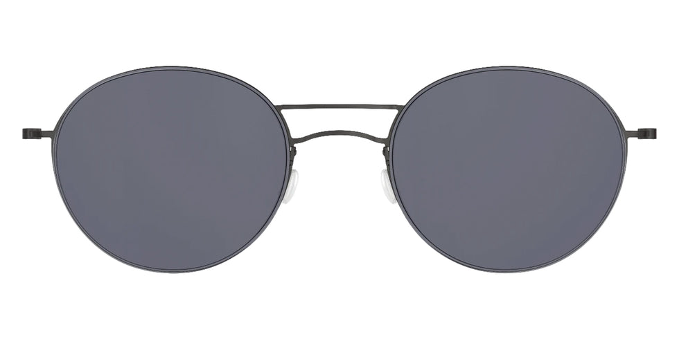 Lindberg® Sun Titanium™ 8811 Sunglasses - SL107 - Gray/Purple U9