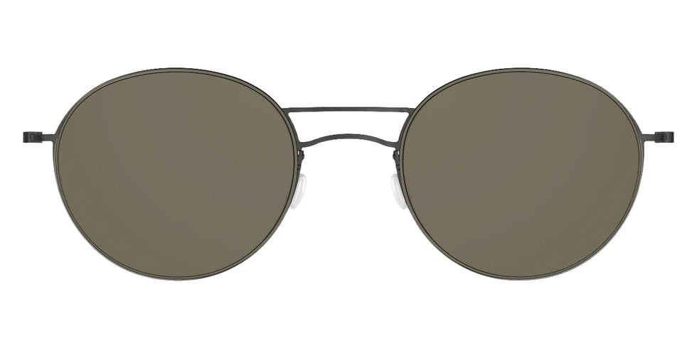 Lindberg® Sun Titanium™ 8811 Sunglasses - SL108 - Warm Gray U9