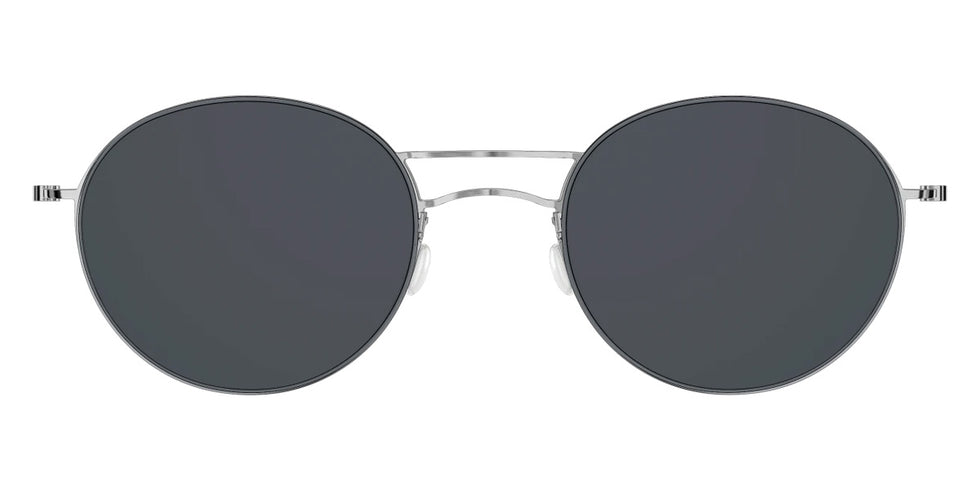 Lindberg® Sun Titanium™ 8811 Sunglasses - SL109 - Blue/Gray P10