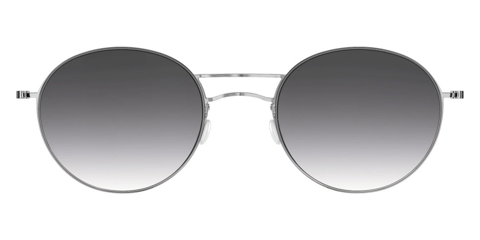 Lindberg® Sun Titanium™ 8811 Sunglasses - SL18 - Gray/Brown Gradient P10