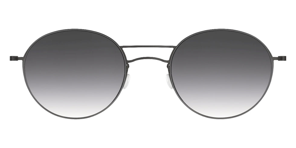 Lindberg® Sun Titanium™ 8811 Sunglasses - SL18 - Gray/Brown Gradient U9