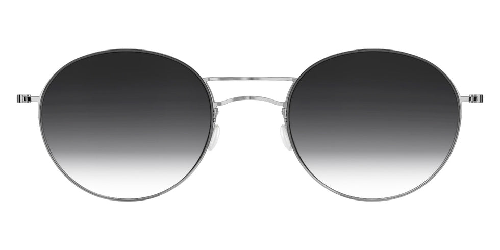 Lindberg® Sun Titanium™ 8811 Sunglasses - SL26 - Gray/Blue Gradient P10