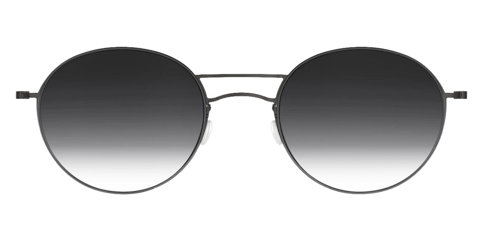 Lindberg® Sun Titanium™ 8811 Sunglasses - SL26 - Gray/Blue Gradient U9