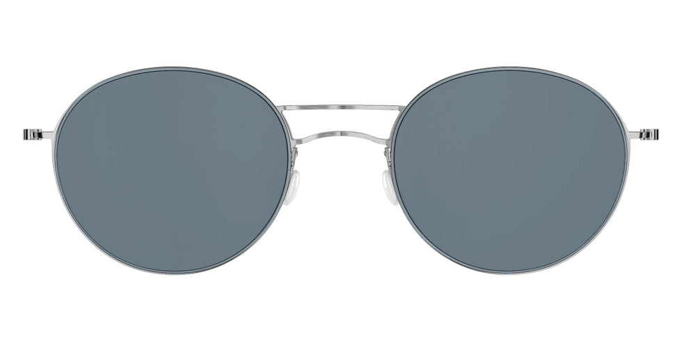 Lindberg® Sun Titanium™ 8811 Sunglasses - SL43 - Blue/Gray P10
