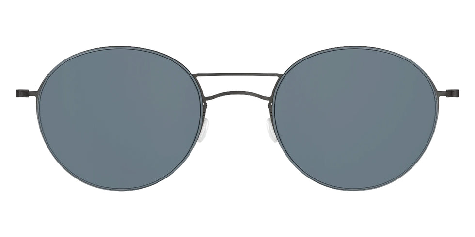 Lindberg® Sun Titanium™ 8811 Sunglasses - SL43 - Blue/Gray U9
