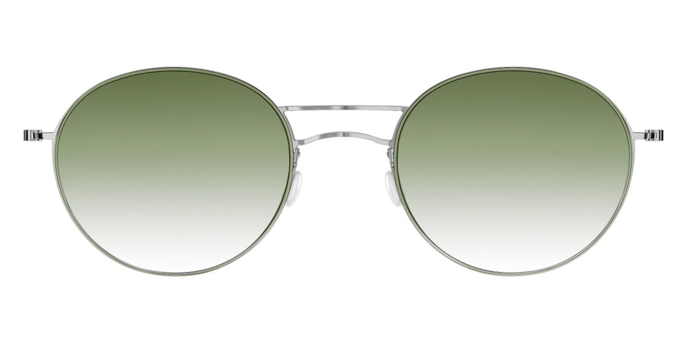 Lindberg® Sun Titanium™ 8811 Sunglasses - SL82 - Green Gradient P10