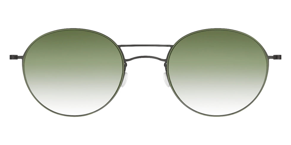 Lindberg® Sun Titanium™ 8811 Sunglasses - SL82 - Green Gradient U9